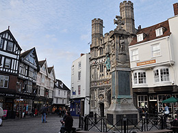 Buttermarket