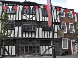 Palace Street