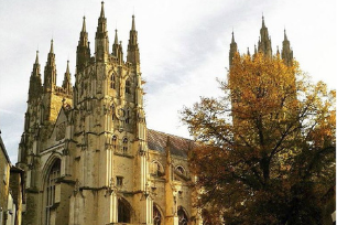 Canterbury Cathedral