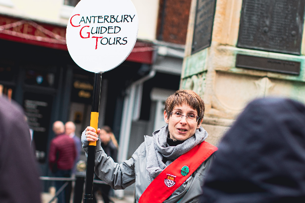 Guided Tours