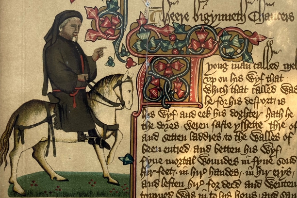 Chaucer