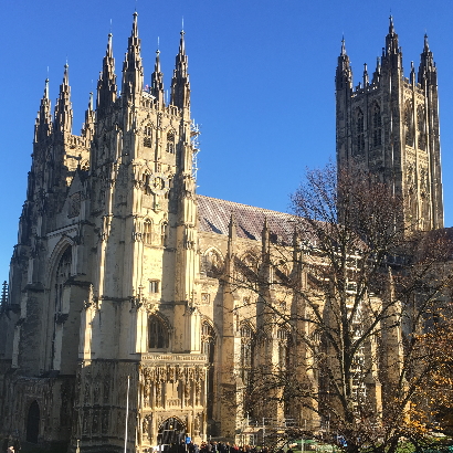 Canterbury Cathedral