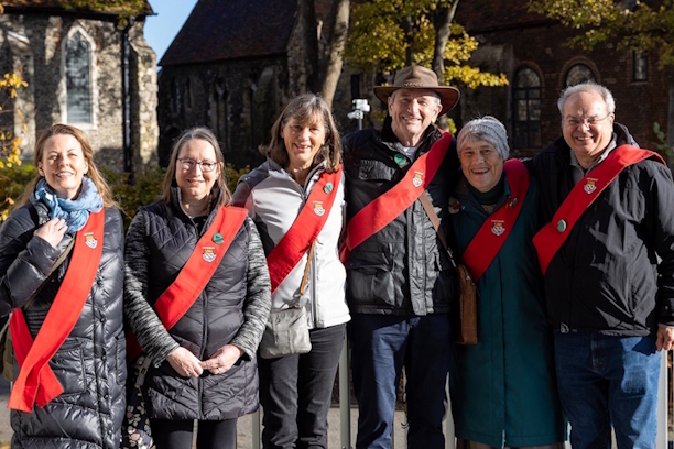 Green Badge Guides Green Badge Guides
