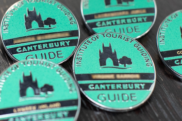 Green Badges Green Badges
