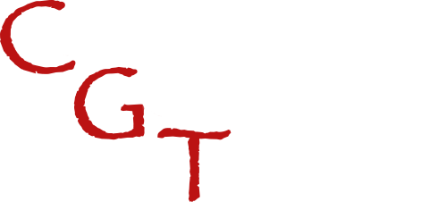 CGT logo